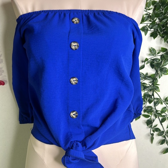 π New Mode Top π - Picture 2 of 8